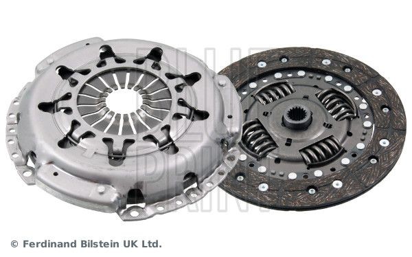 BLUE PRINT Clutch kit Article number: ADF1230115 cheaply