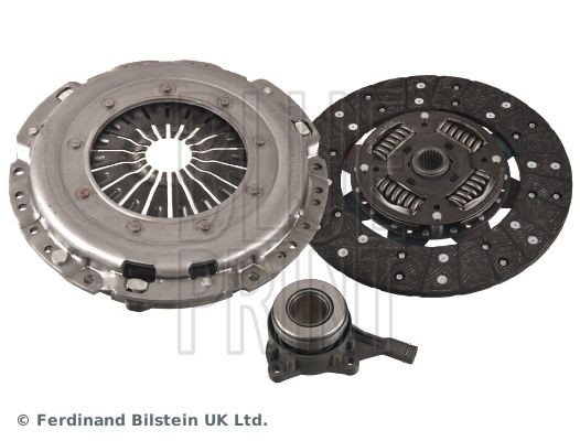 BLUE PRINT Clutch kit Article number: ADF1230129 cheaply