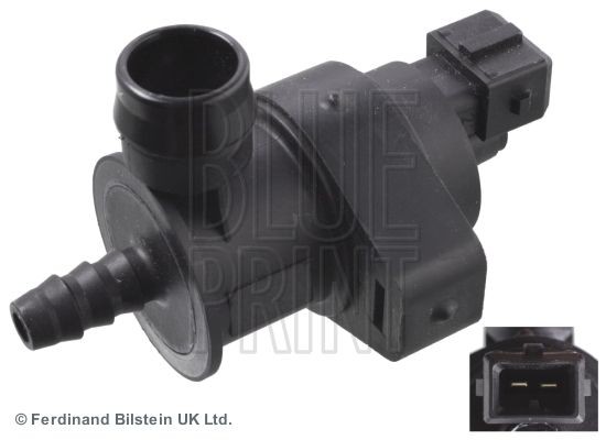 BLUE PRINT ADG072129 Udluftningsventil, brændstoftank ASTRA 1.6 16V (F08, F48) 101 HK Benzin 2009