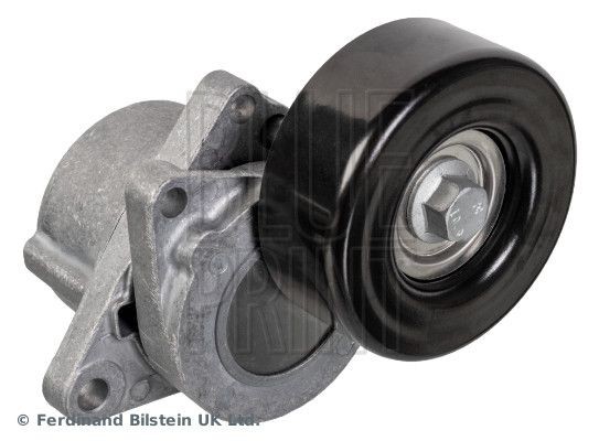 BLUE PRINT Belt Tensioner, v-ribbed belt Article number: ADN19655 cheaply