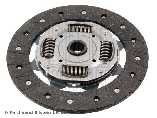 BLUE PRINT Clutch kit Article number: ADV1830147 cheaply