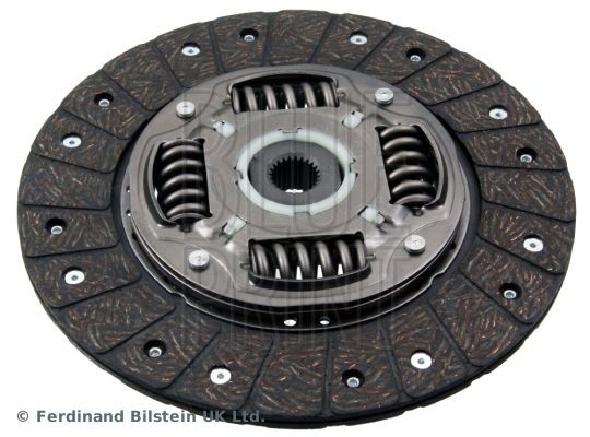 BLUE PRINT Clutch Disc Article number: ADW193124 cheaply