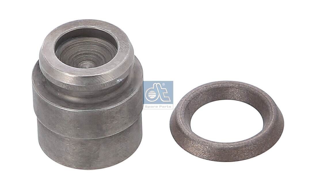 DT Spare Parts Control Piston, constantly open throttle (engine brake) Article number: 4.62643 cheaply