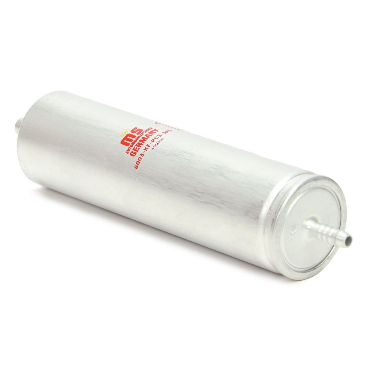 MASTER-SPORT Fuel filter Article number: 6003-KF-PCS-MS cheaply
