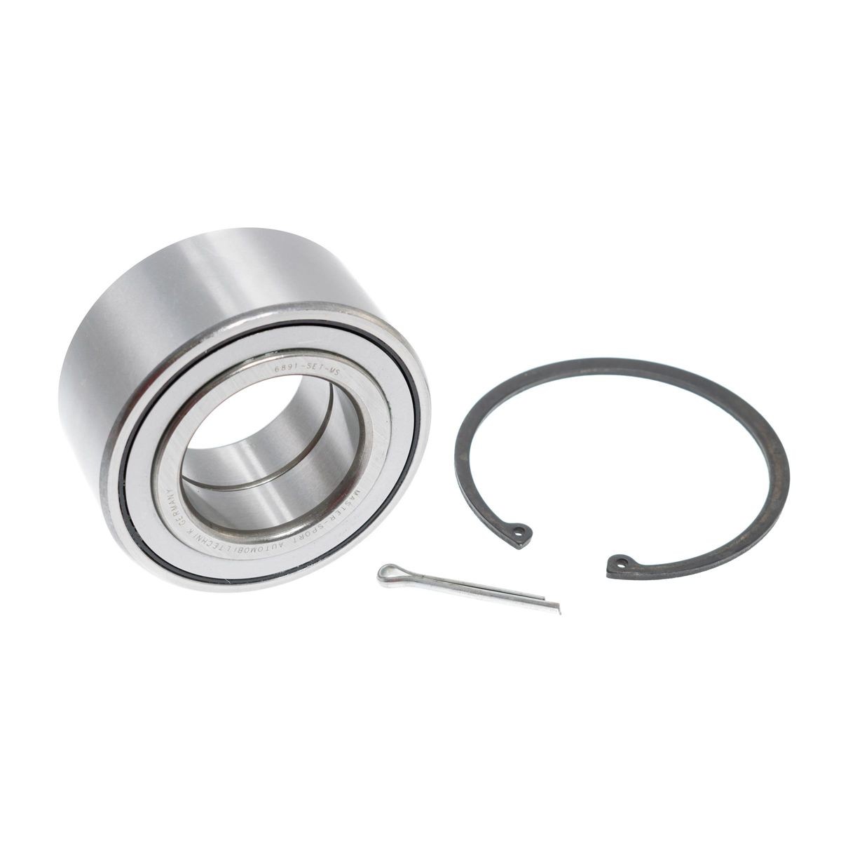MASTER-SPORT Wheel bearing kit Article number: 6891-SET-MS cheaply