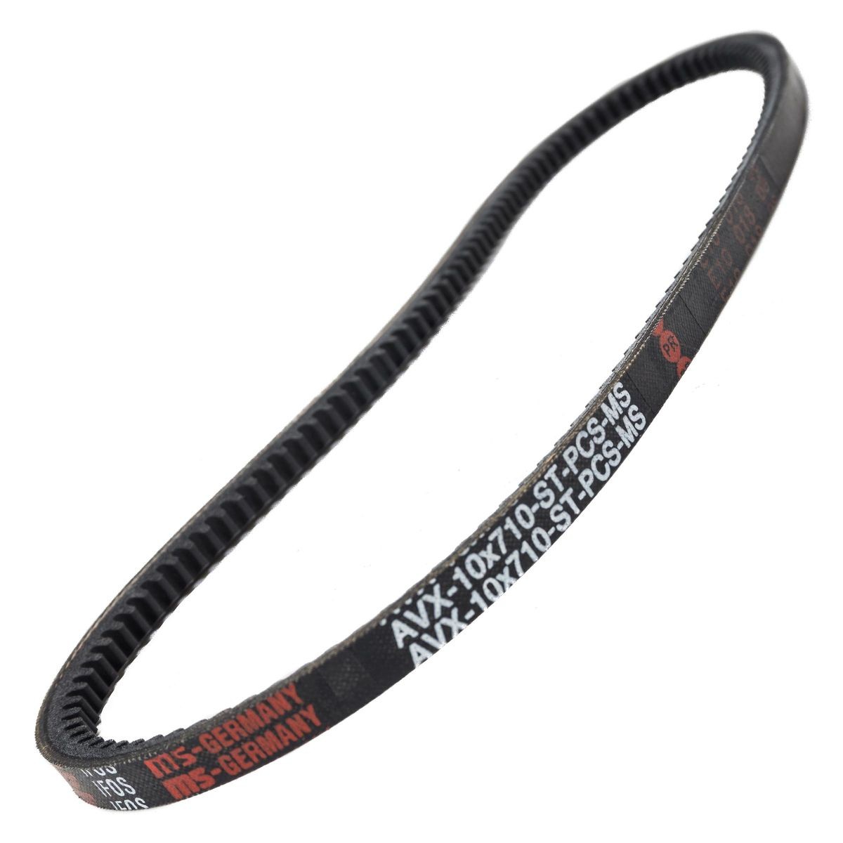 MASTER-SPORT V-Belt Article number: AVX-10X710-ST-PCS-MS cheaply