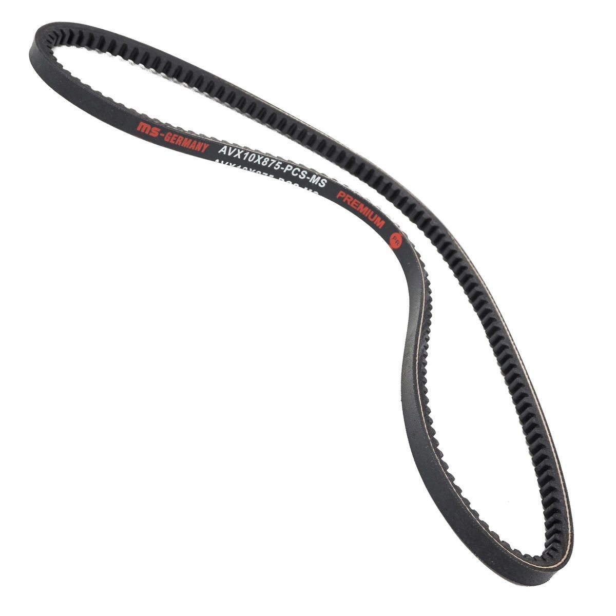 MASTER-SPORT V-Belt Article number: AVX-10X875-PCS-MS cheaply