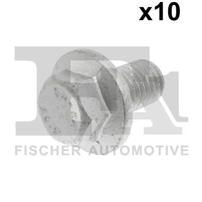 FA1 Bolt, exhaust system Article number: 982-12-F20.10 cheaply