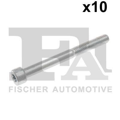 FA1 Bolt, exhaust system Article number: 982-T06-860.10 cheaply
