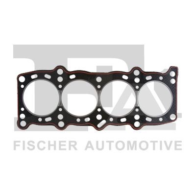 FA1 Gasket, cylinder head Article number: EC3300-904 cheaply