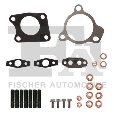 FA1 Mounting Kit, charger Article number: KT780120 cheaply
