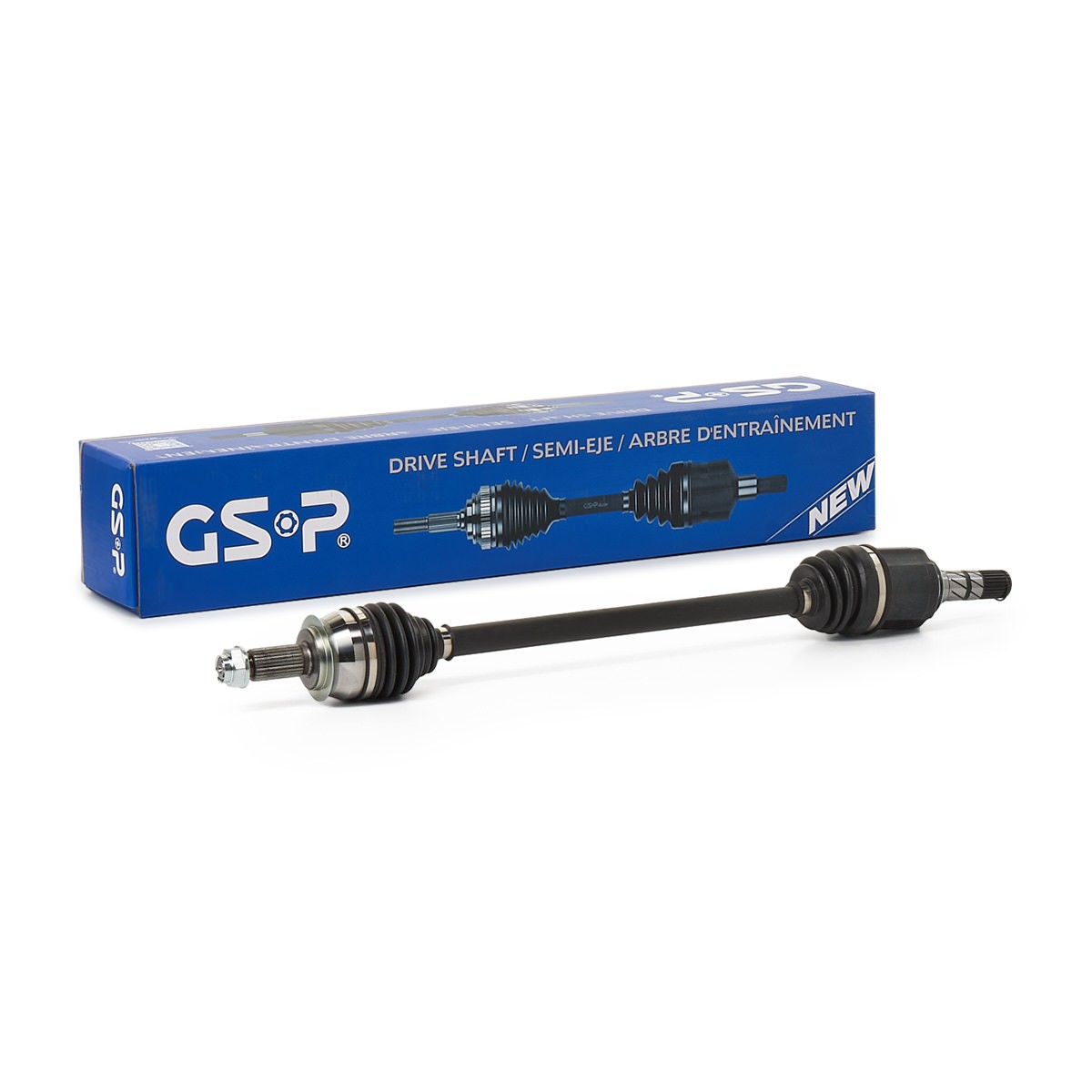 GSP Drive shaft Article number: 201902 cheaply