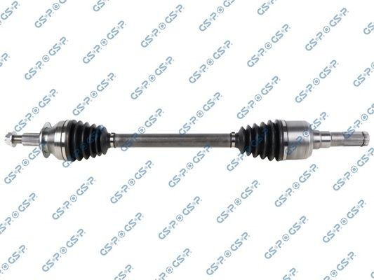 GSP Drive shaft Article number: 201944 cheaply