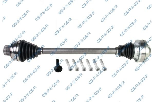 GSP Drive shaft Article number: 202076 cheaply