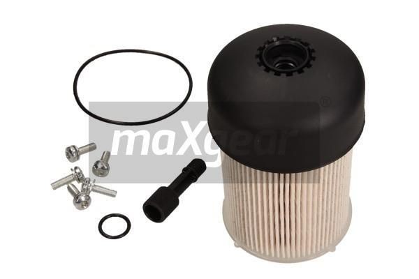 MAXGEAR Fuel filter Article number: 26-1432 cheaply