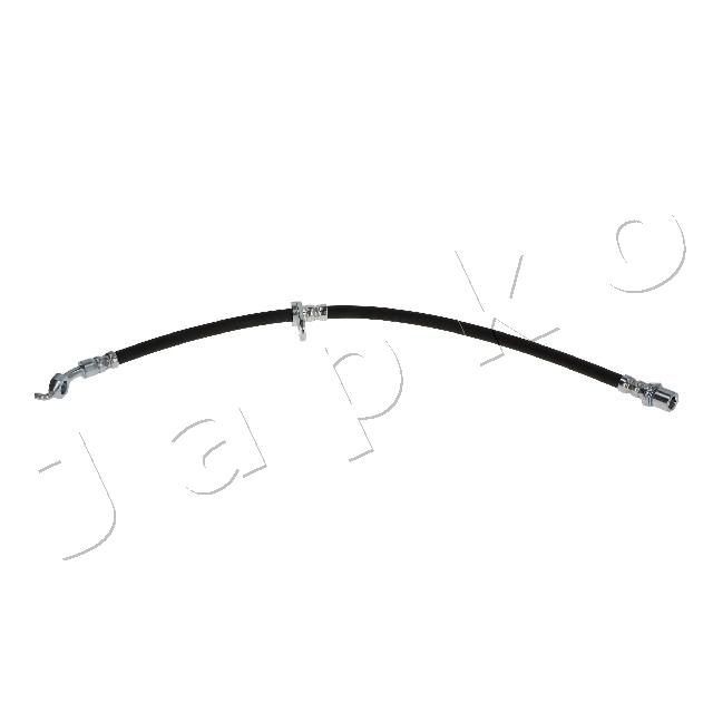 JAPKO 69626 Kinnitus, Pidurivoolik TERIOS 1.3 VVT-i Turbo 4WD 140 HP Bensiin 2006