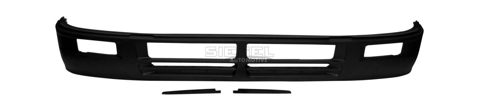 SIEGEL AUTOMOTIVE Cover, front apron Article number: SA2D0710 cheaply