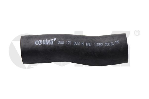 VIKA Radiator hose Article number: 11210112501 cheaply