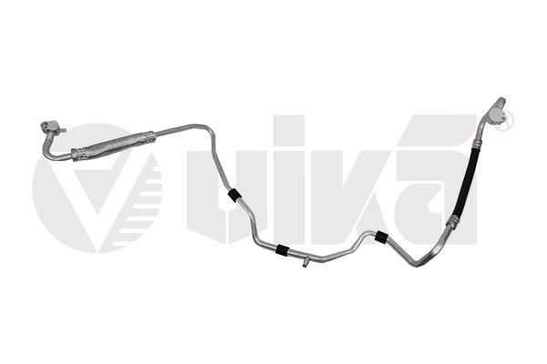 VIKA Low Pressure Line, air conditioning Article number: 28201028601 cheaply