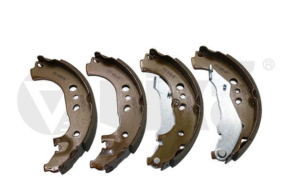 VIKA Brake Shoe Set Article number: 66981690301 cheaply