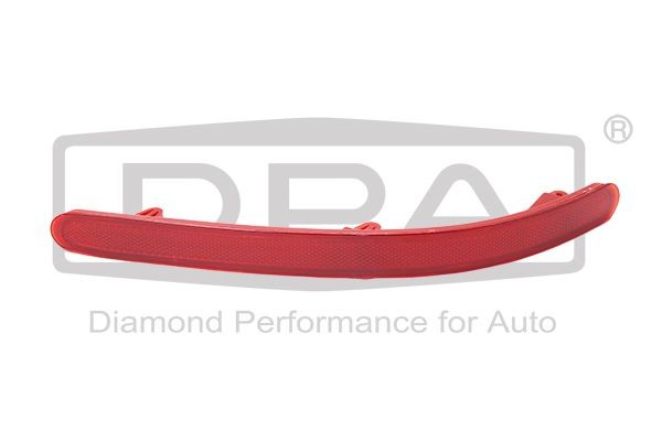 DPA Reflex Reflector Article number: 89450699202 cheaply