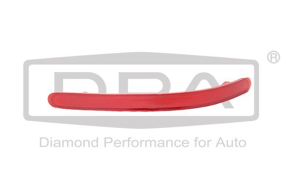 DPA Reflex Reflector Article number: 89450699302 cheaply