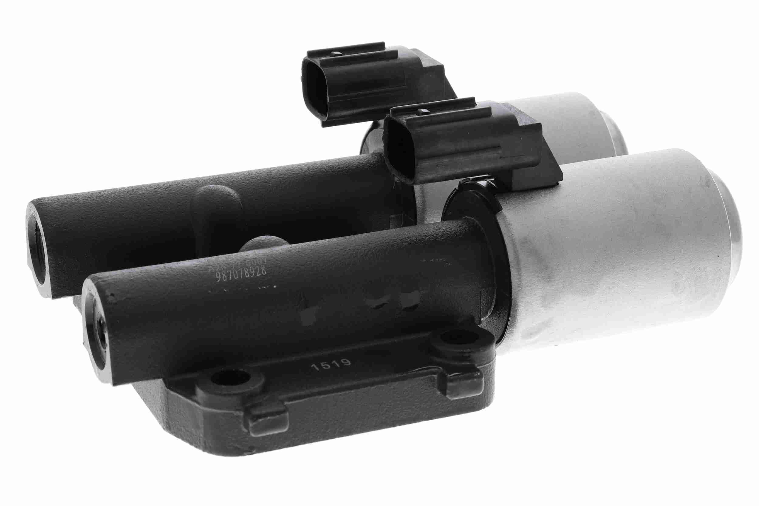ACKOJA A26-77-0007 Shift Valve, automatic transmission CR-V 2.0 i-VTEC 4WD (RE5, RE2) 150 PS Petrol