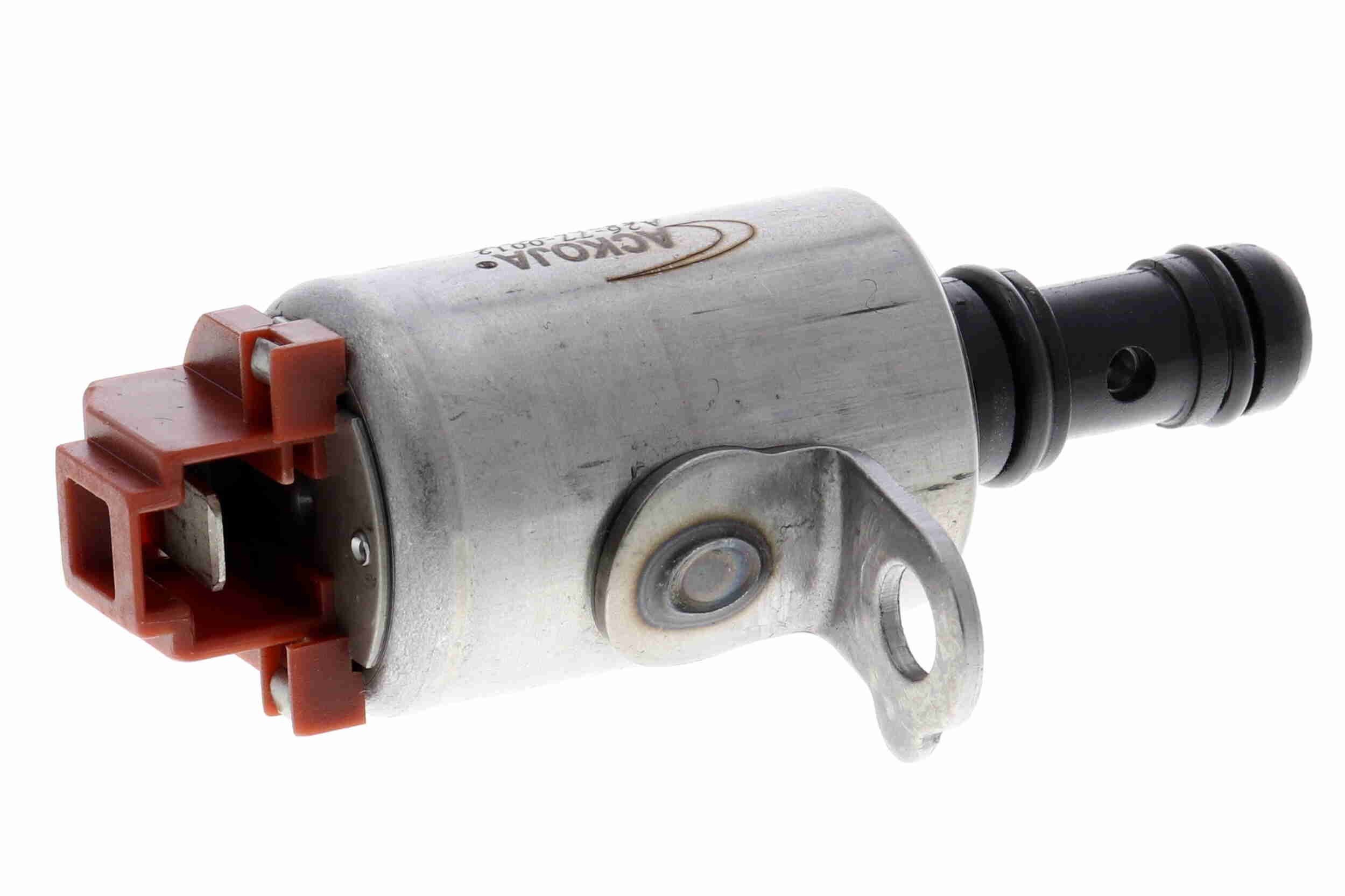ACKOJA A26-77-0012 Shift Valve, automatic transmission CR-V 2.0 i-VTEC 4WD (RE5, RE2) 150 PS Petrol