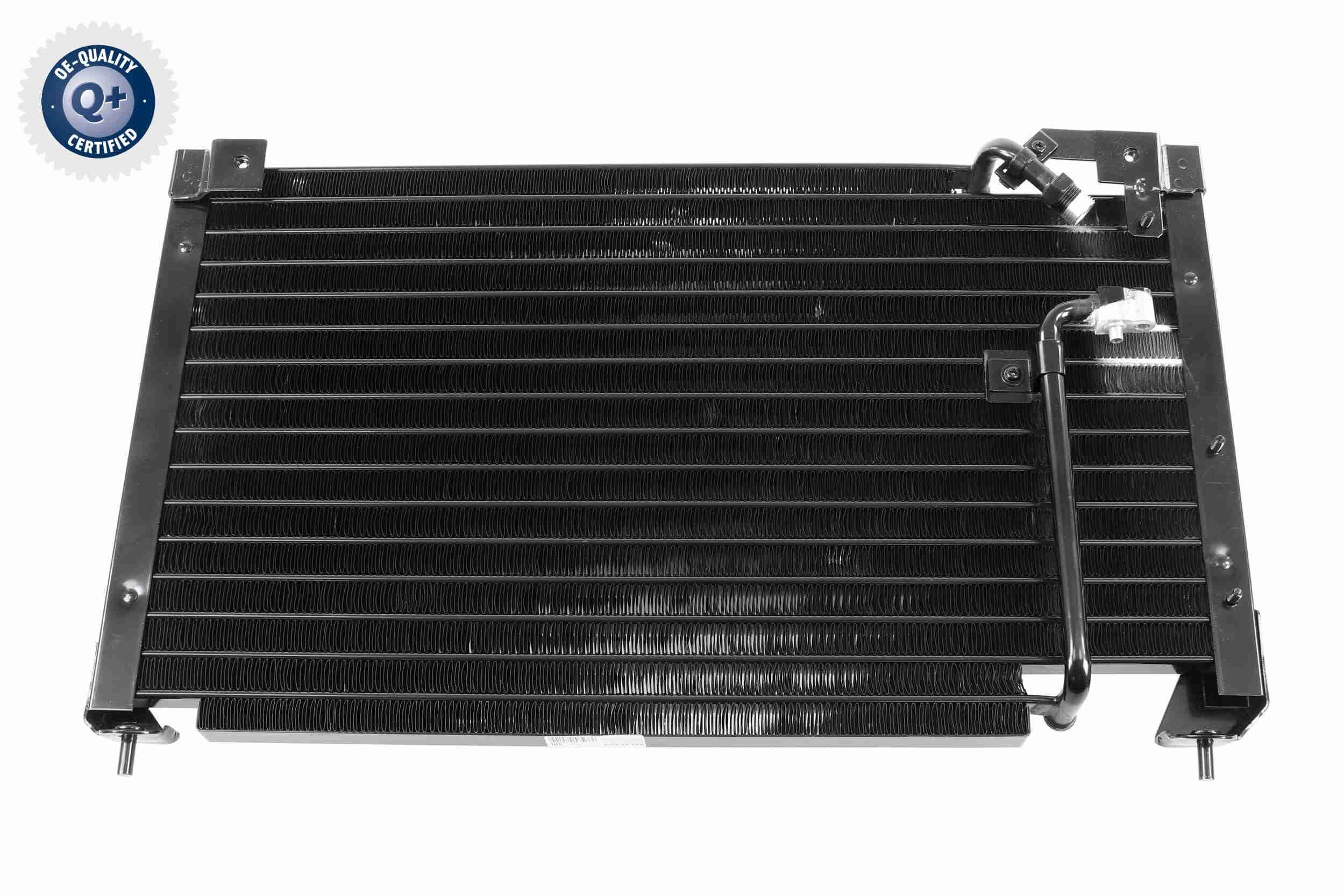ACKOJA Air conditioning condenser Article number: A32-62-0017 cheaply
