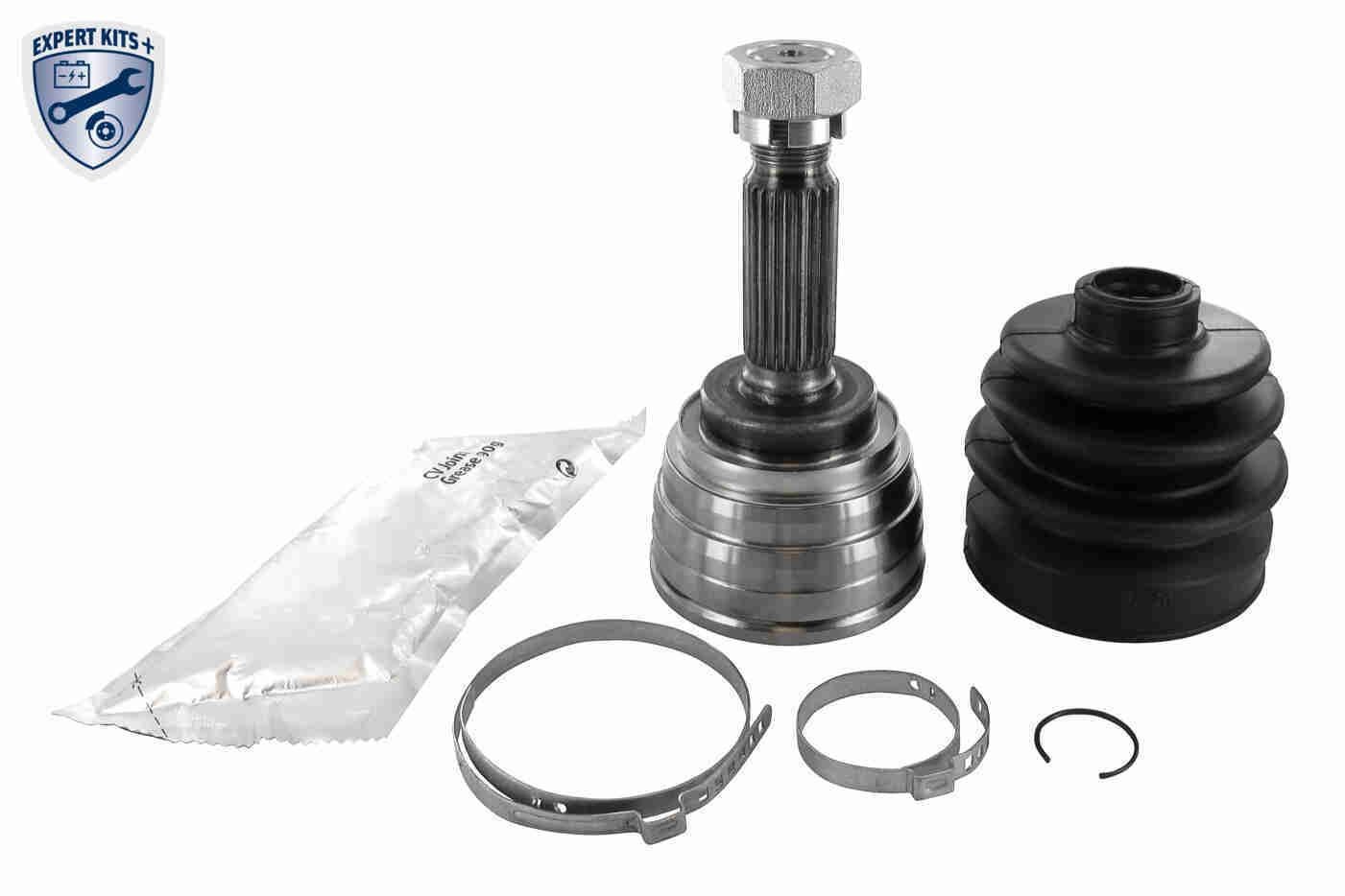 ACKOJA Joint kit, drive shaft Article number: A37-0079 cheaply
