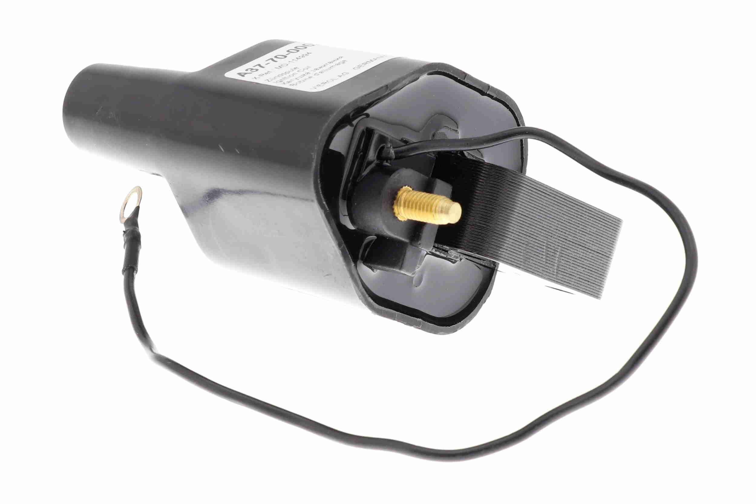 ACKOJA Ignition coil Article number: A37-70-0002 cheaply