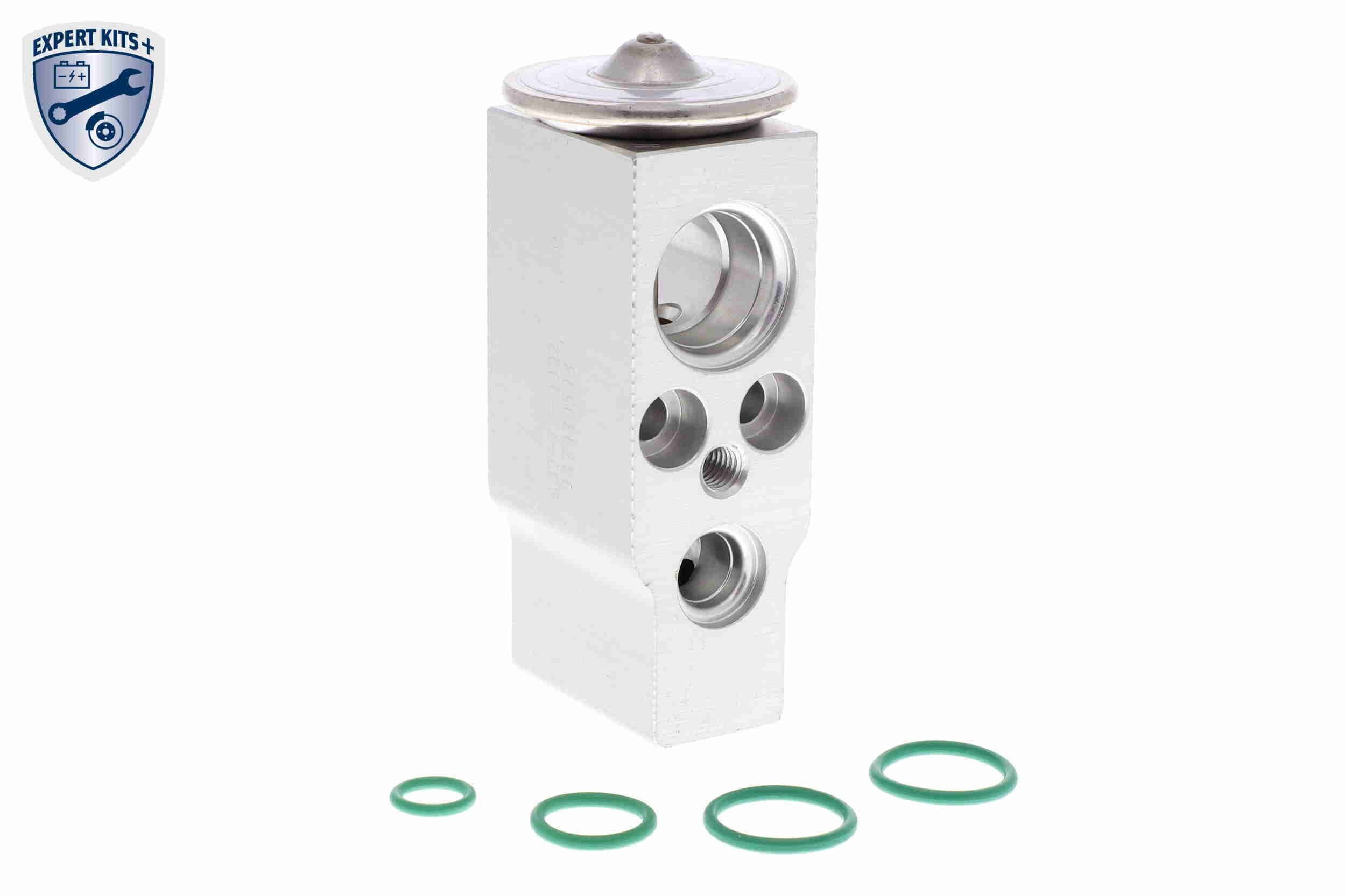 ACKOJA AC expansion valve Article number: A37-77-0002 cheaply