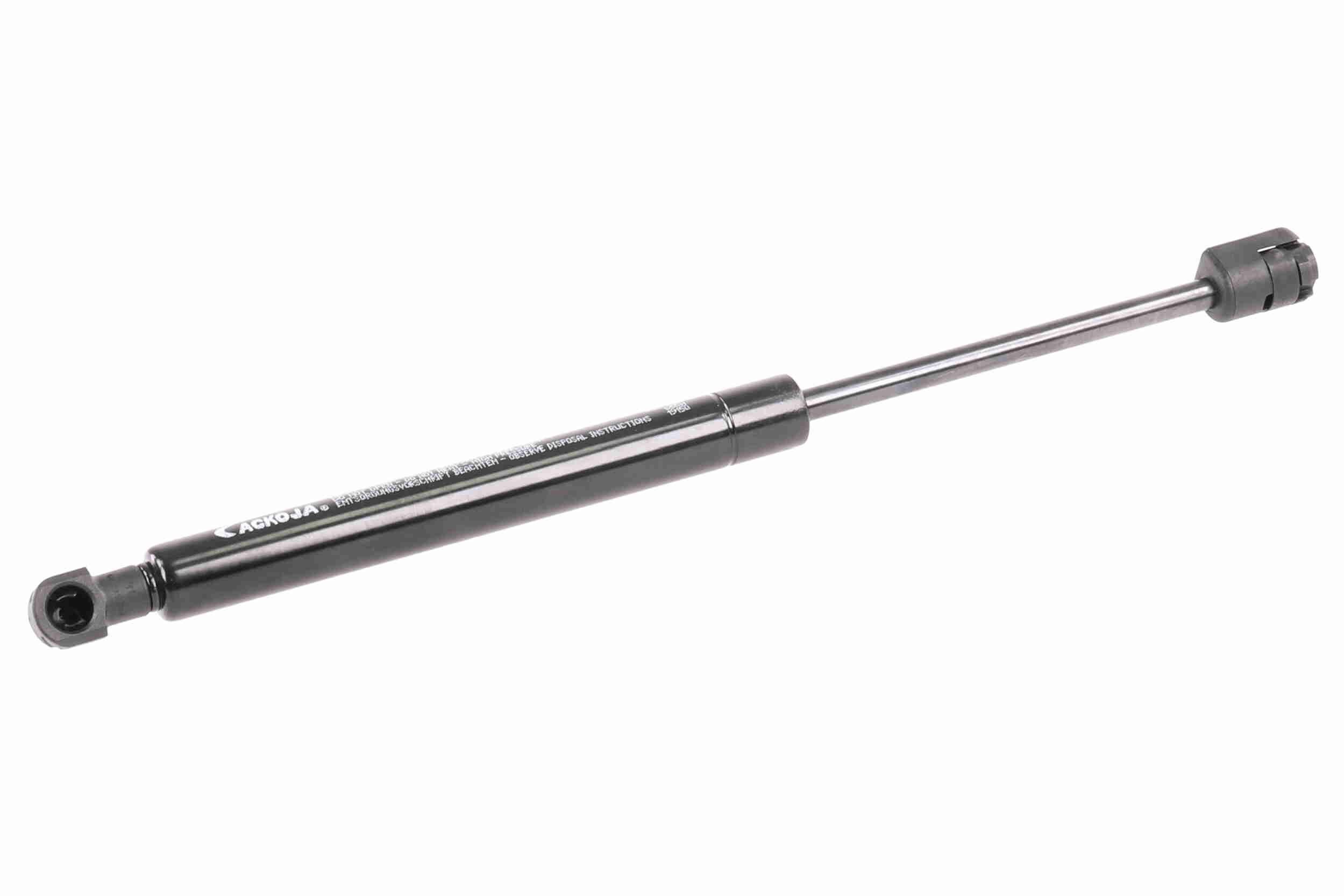 ACKOJA Tailgate strut Article number: A52-0111 cheaply