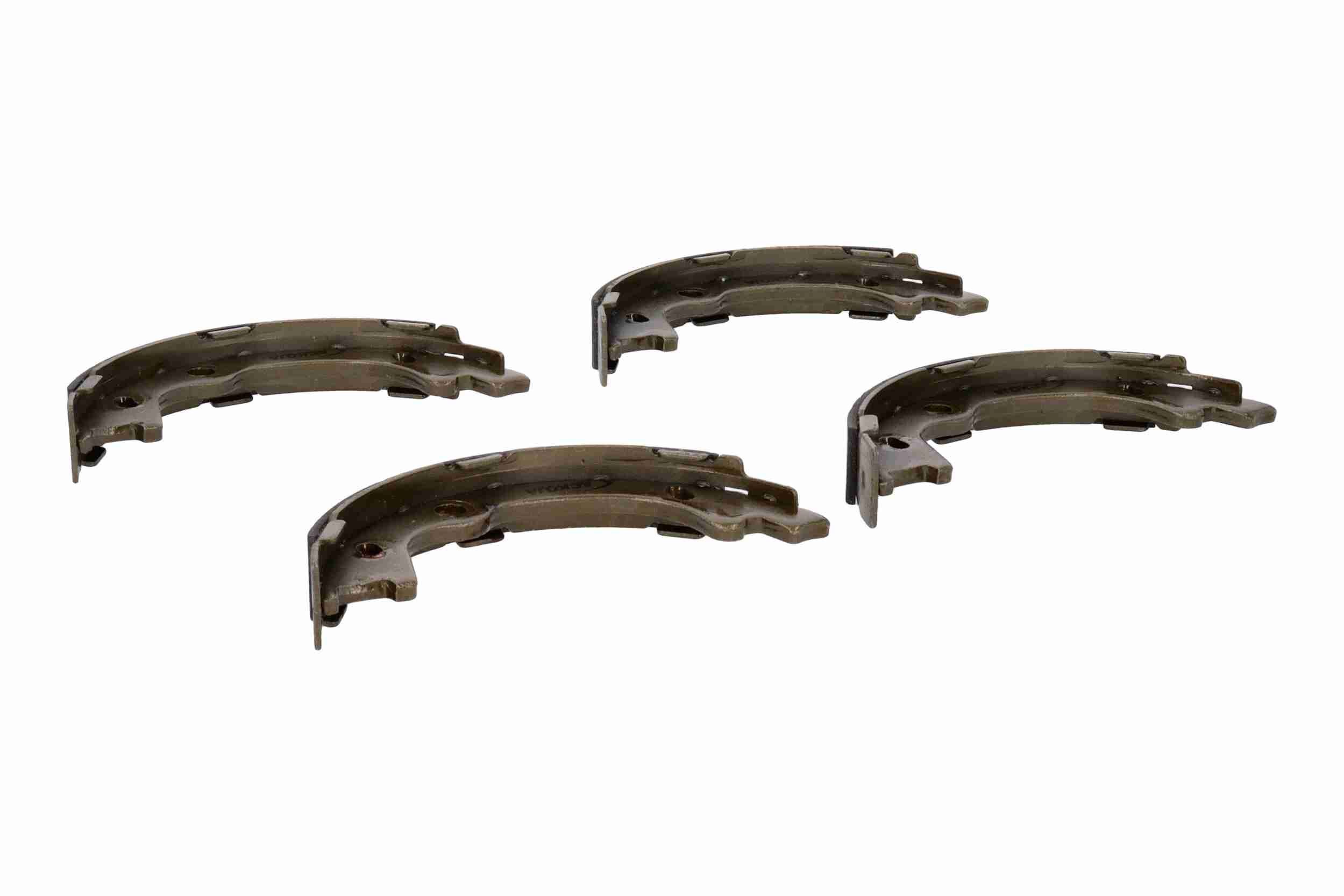 ACKOJA Brake Shoe Set Article number: A52-0163 cheaply