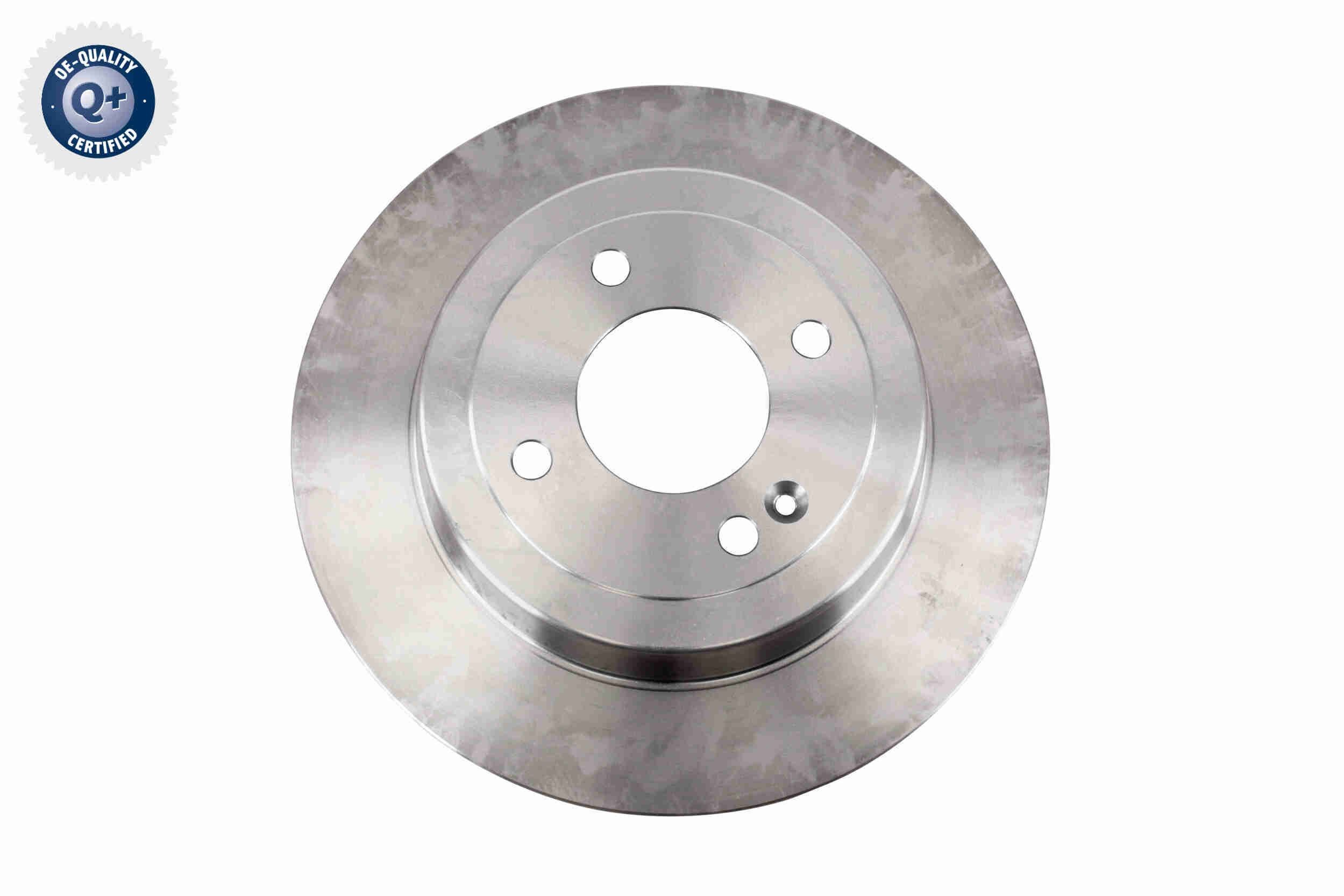 ACKOJA Brake disc Article number: A52-40013 cheaply