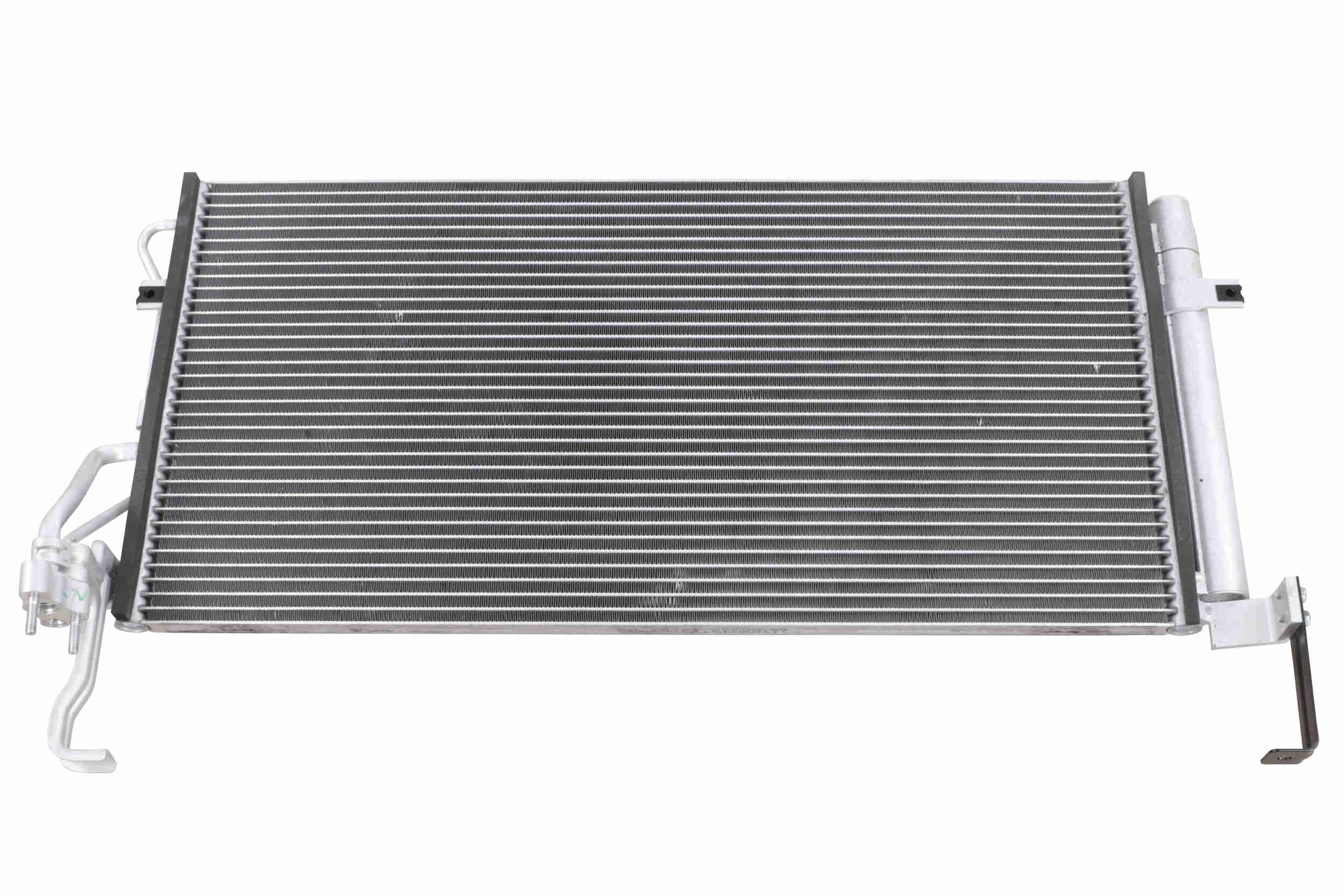 ACKOJA Air conditioning condenser Article number: A52-62-0021 cheaply