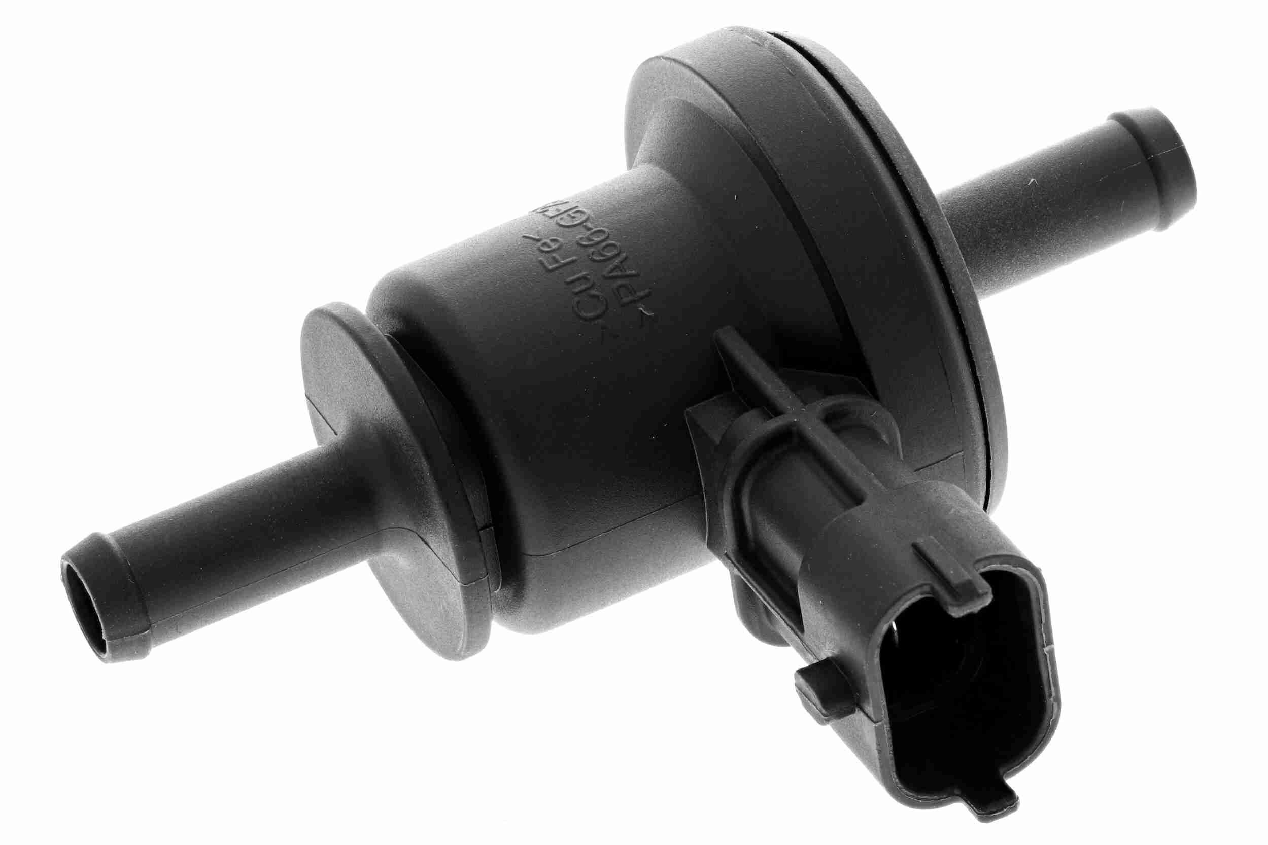 ACKOJA A52-77-0018 Ventil, aktivkulfilter CEE'D 2.0 143 HK Benzin 2012