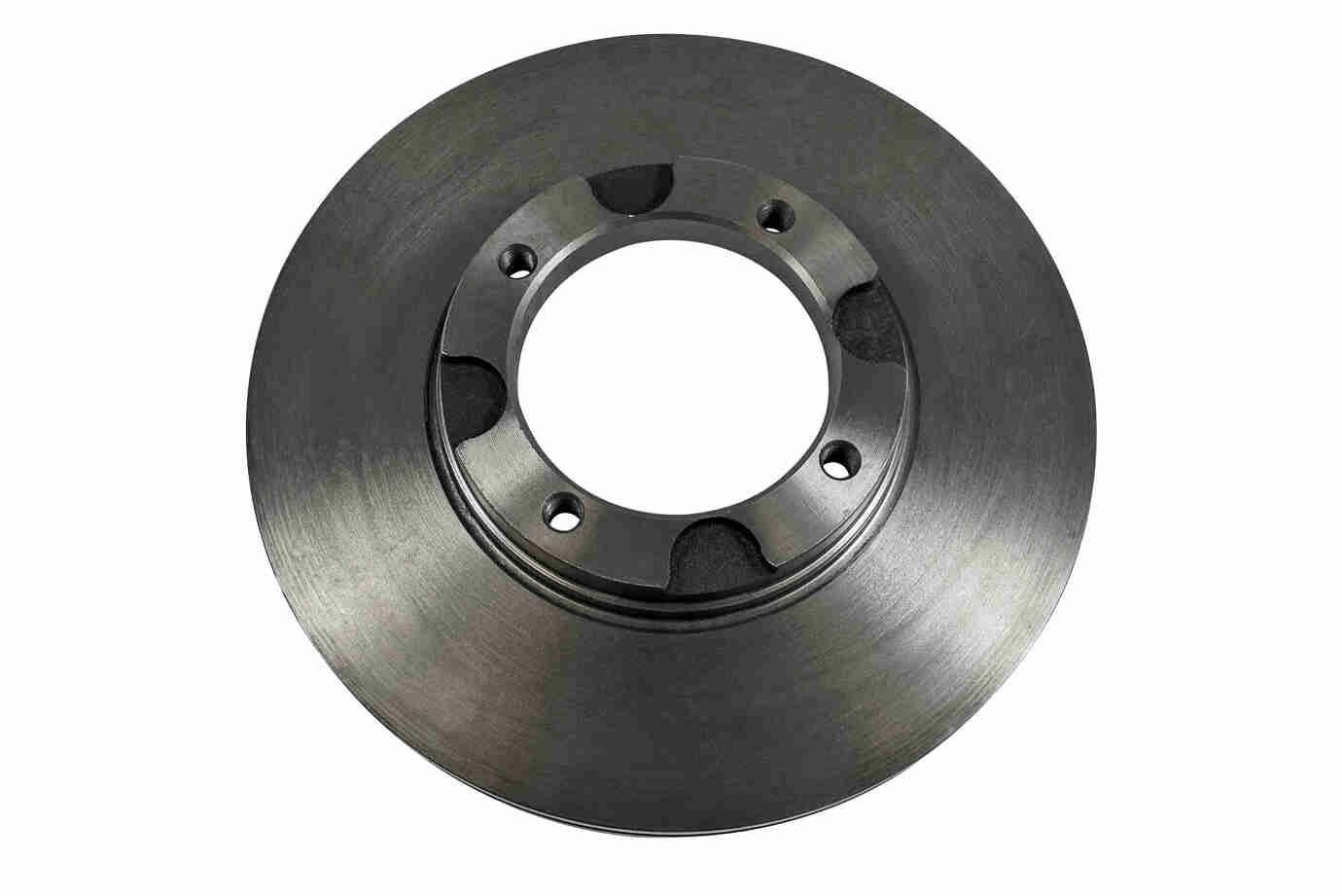 ACKOJA Brake disc Article number: A52-80002 cheaply