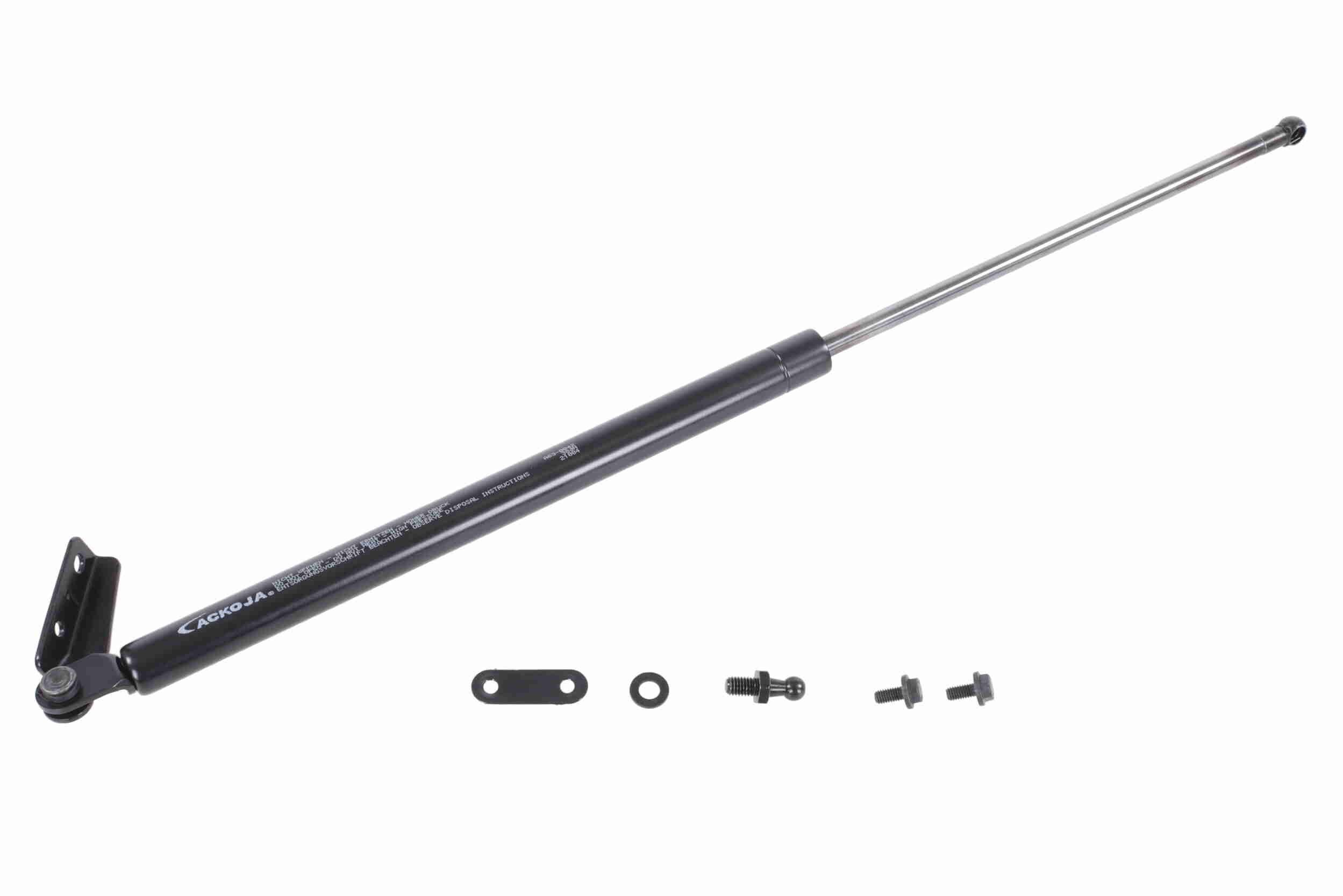 ACKOJA Tailgate strut Article number: A63-0042 cheaply