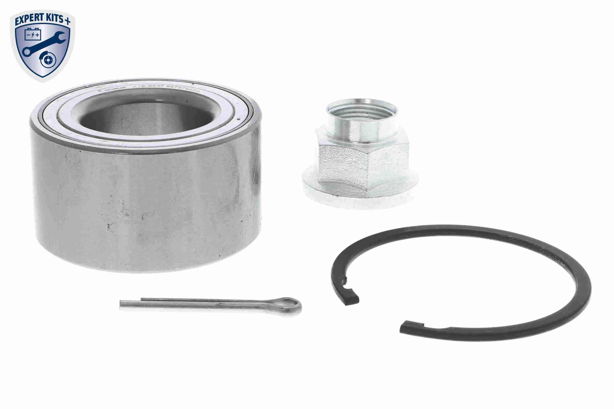 ACKOJA Kit de roulement de roue numéro de l'article: A70-0537 à bon prix