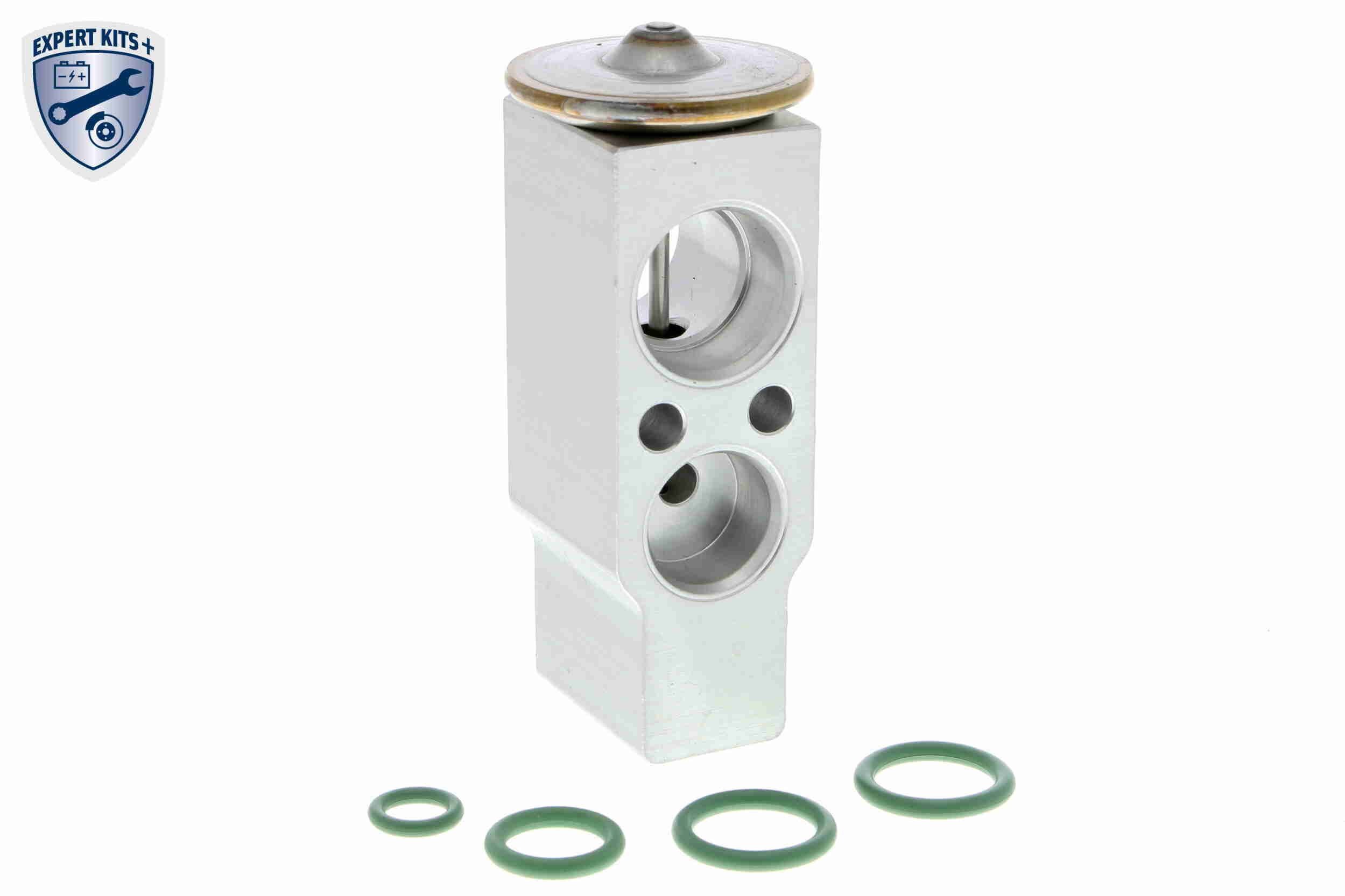 ACKOJA AC expansion valve Article number: A70-77-0004 cheaply