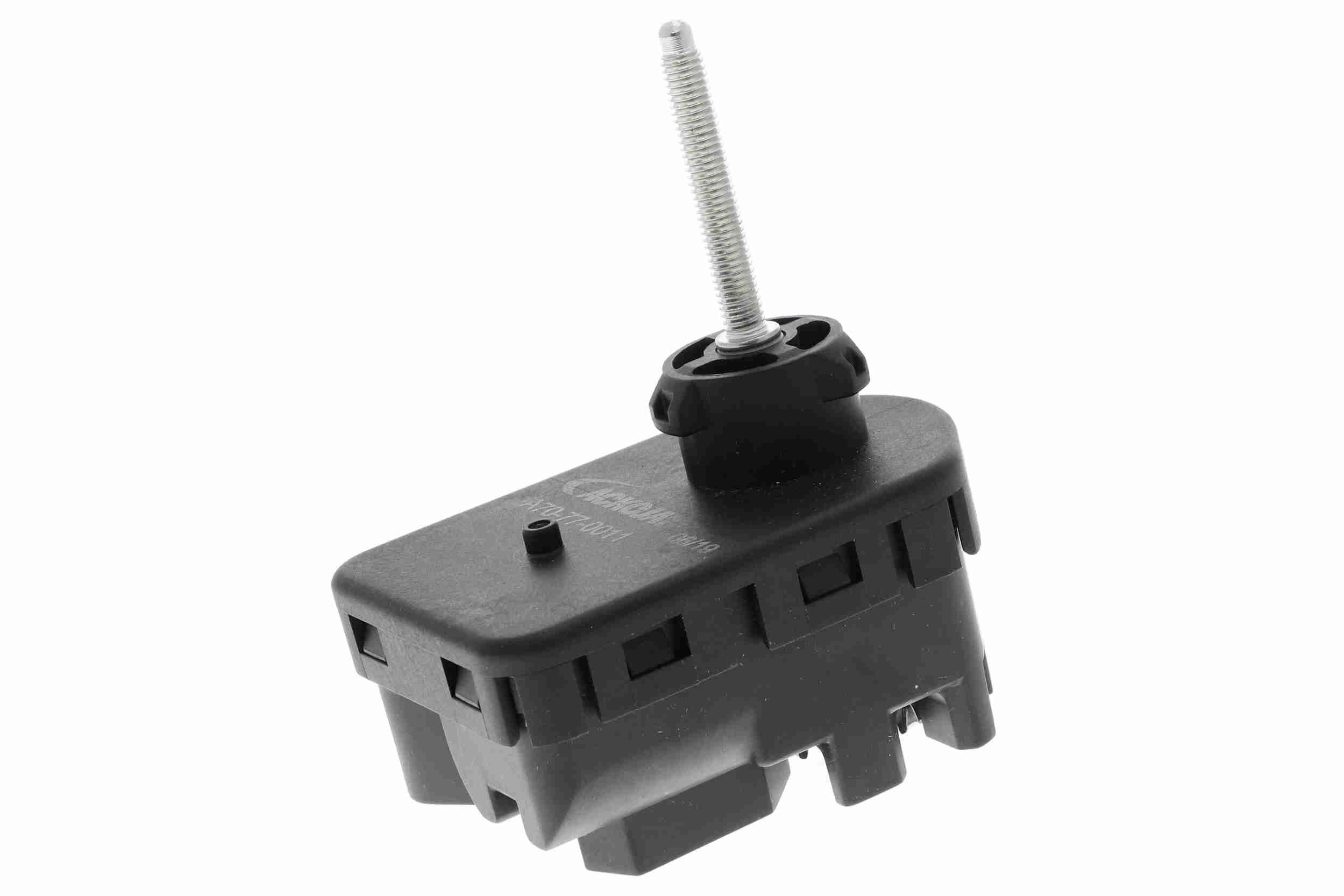 ACKOJA Headlight motor Article number: A70-77-0011 cheaply