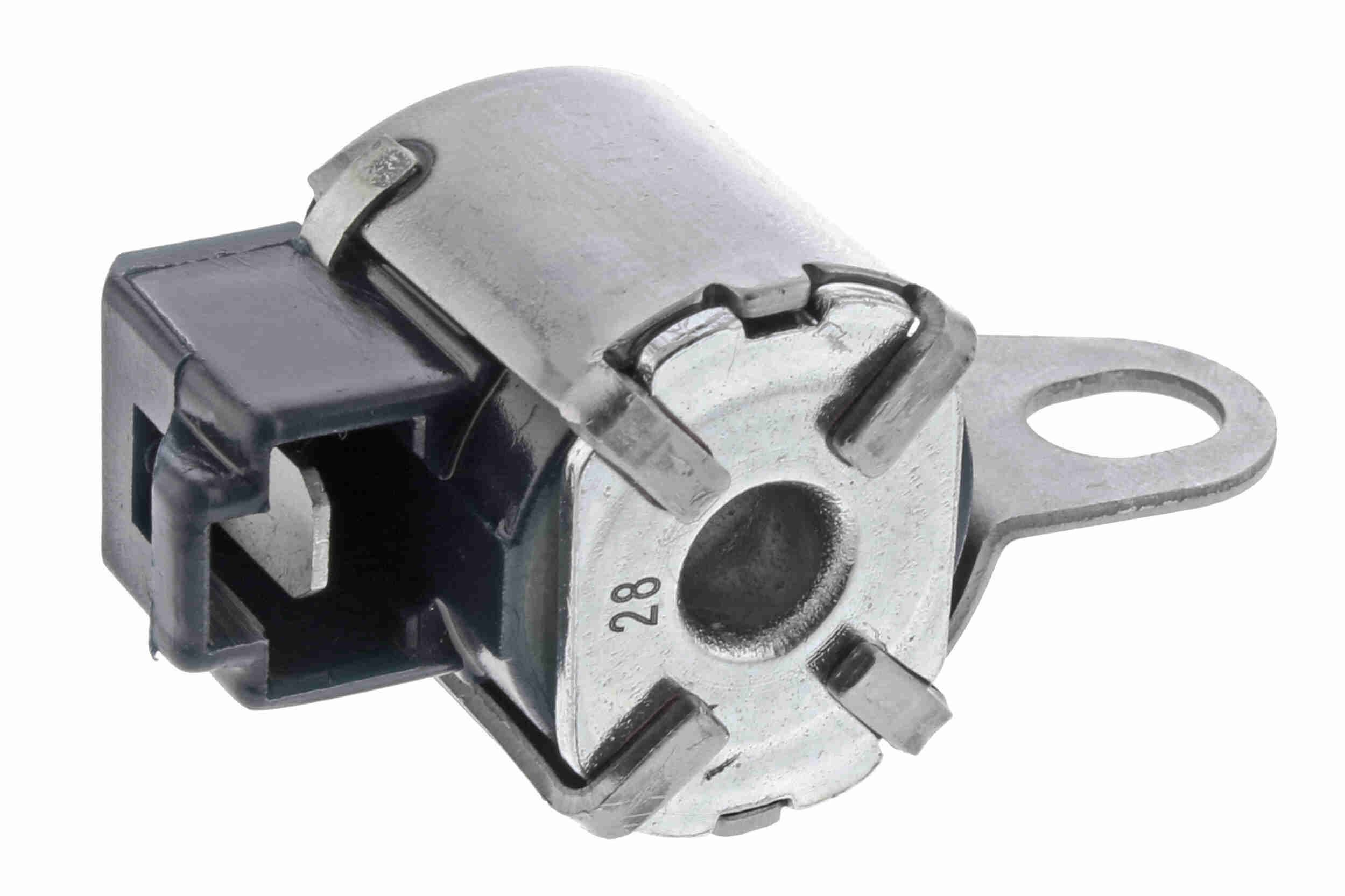 ACKOJA A70-77-0034 Shift Valve, automatic transmission IS 200 (GXE10) 155 PS Petrol 2005