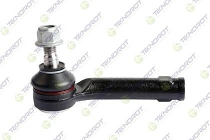 TEKNOROT Track rod end Article number: FO-1092 cheaply