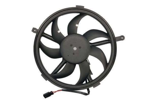 THERMOTEC Fan, radiator Article number: D8B007TT cheaply