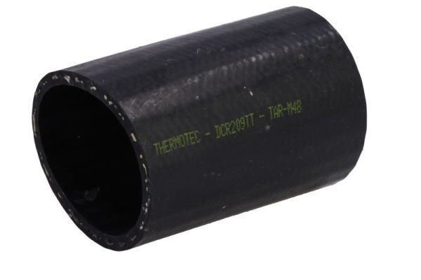 THERMOTEC Charger intake hose Article number: DCR209TT cheaply