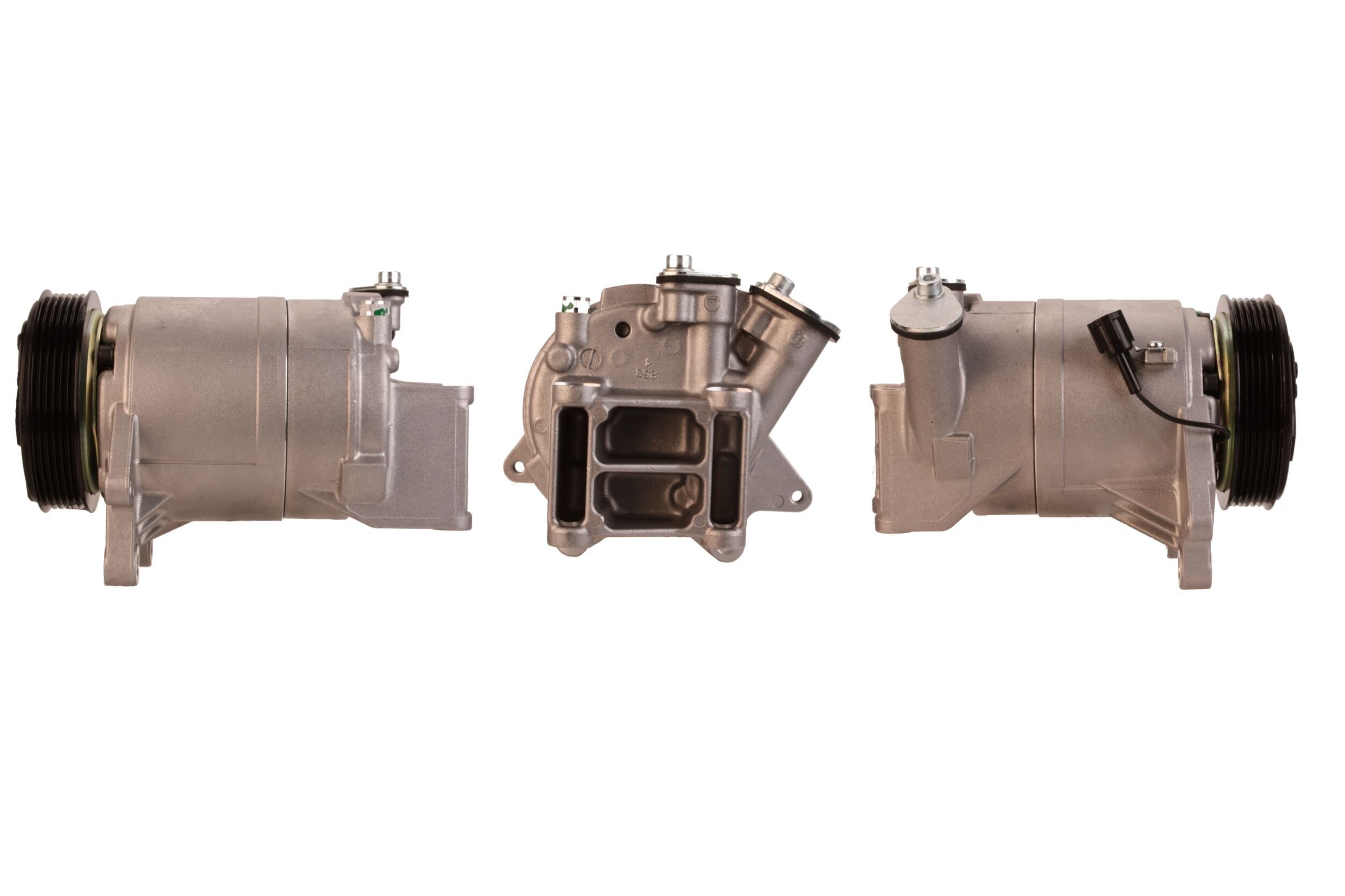 LUCAS Air conditioning compressor Article number: ACP688 cheaply