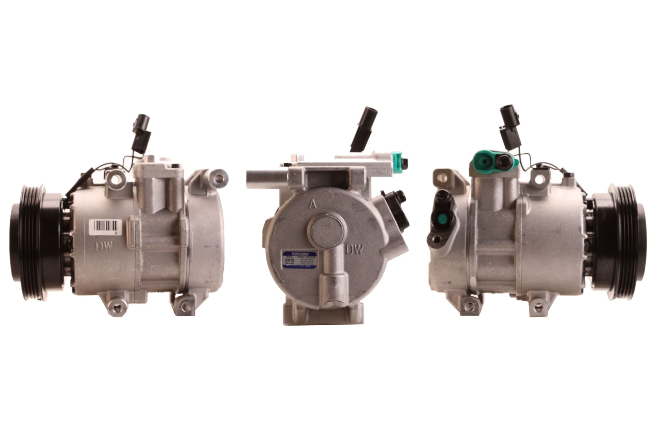 LUCAS Air conditioning compressor Article number: ACP728 cheaply
