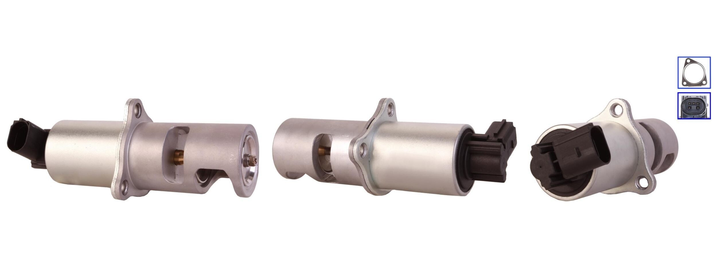 LUCAS EGR valve Article number: LEV0005 cheaply