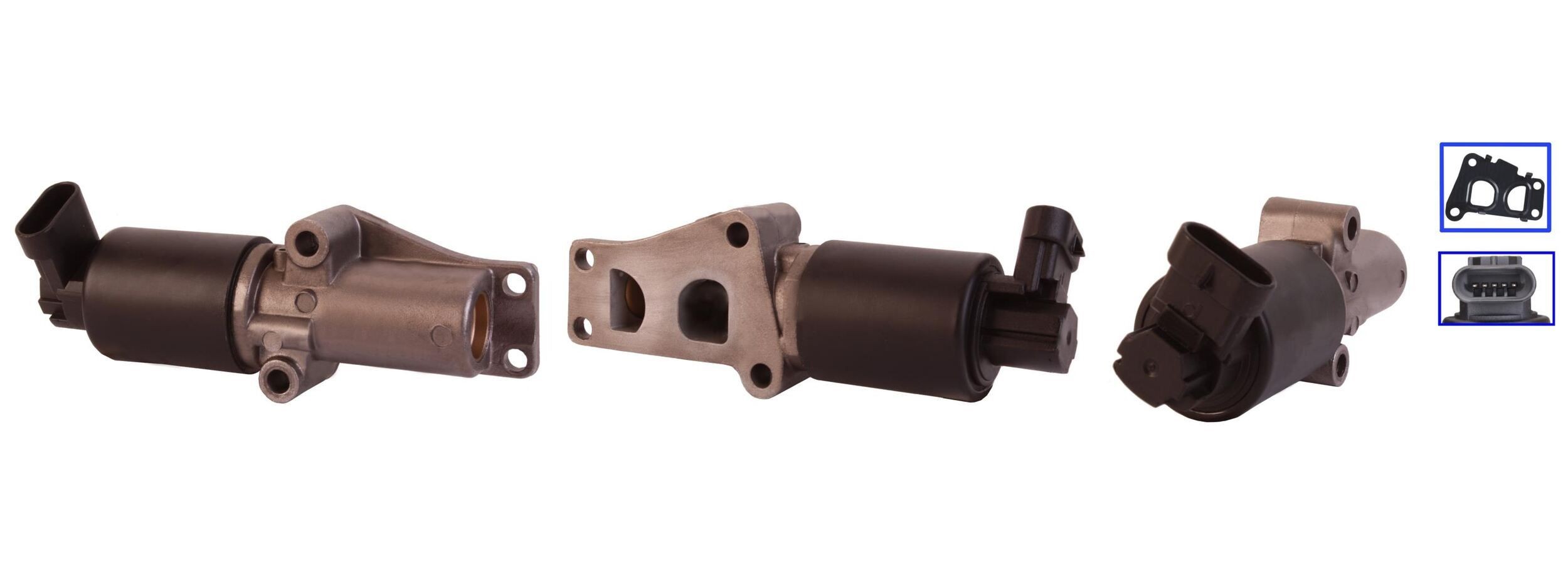 LUCAS EGR valve Article number: LEV0136 cheaply